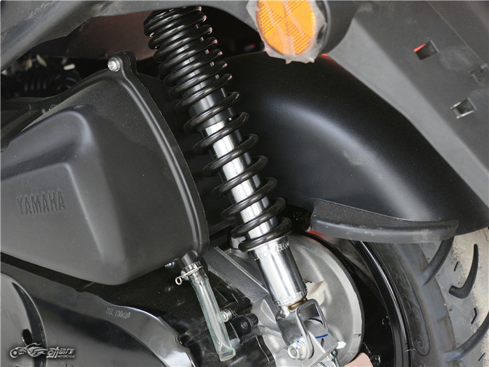 雅马哈尚领株洲,雅马哈尚领座高