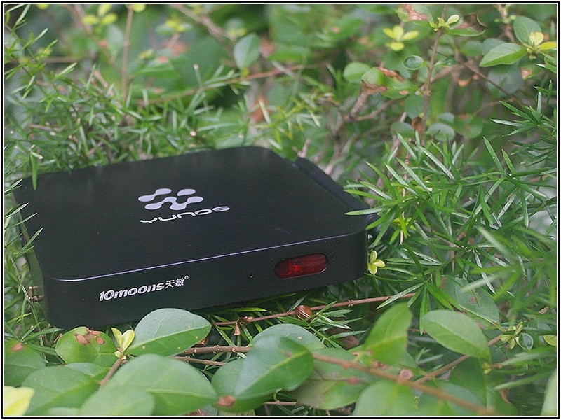 64位电视盒子进入149元，天敏T2增强版评测