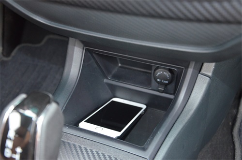 全新纳智捷试驾,纳智捷锐3真实油耗