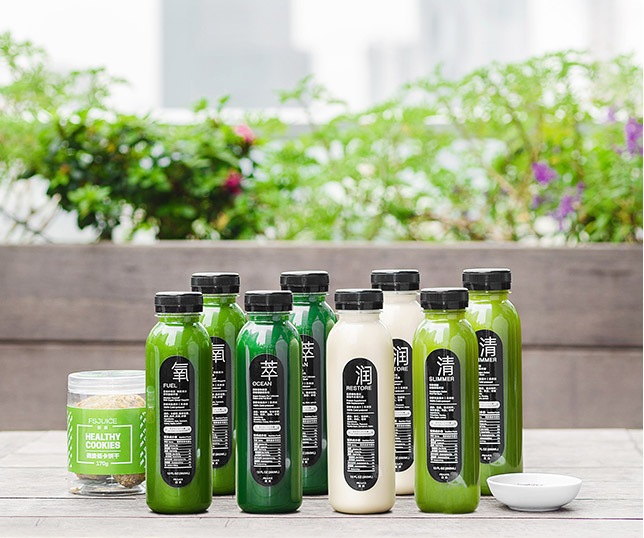 nfc果汁口感推荐,nfc果汁推荐测评