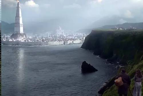 权力的游戏大结局雪诺去哪里呢,权力的游戏结局琼恩雪诺