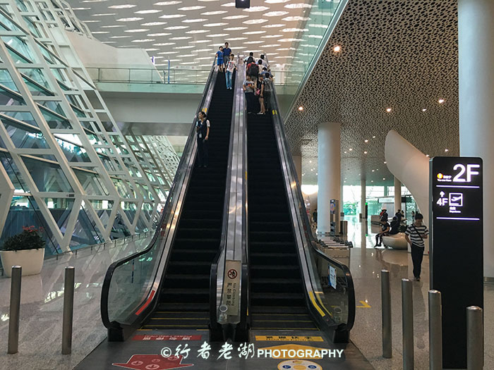 到了深圳怎么省钱去机场,去深圳机场国内出发攻略