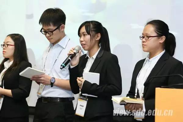 风华李宛珊：青春太赶，只能努力