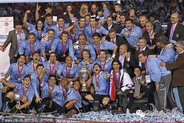 南美足球强队有哪些,南美足球之争