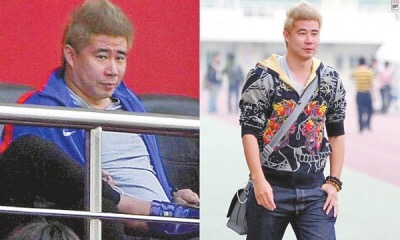 国青黄金一代现状,87国青黄金一代名单