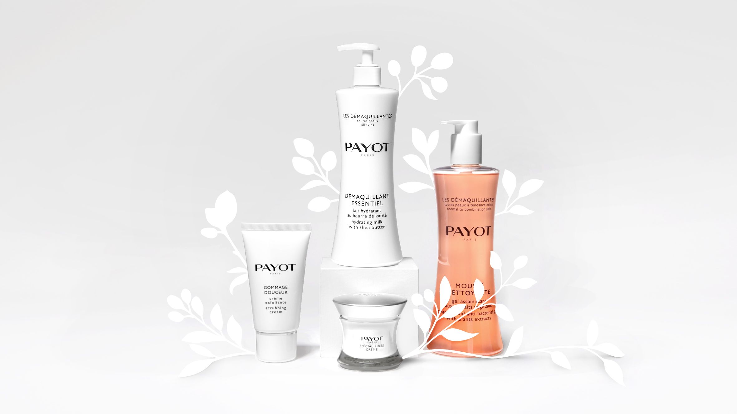 兜兜转转发现最初的才是最好的,法国药妆和日本药妆