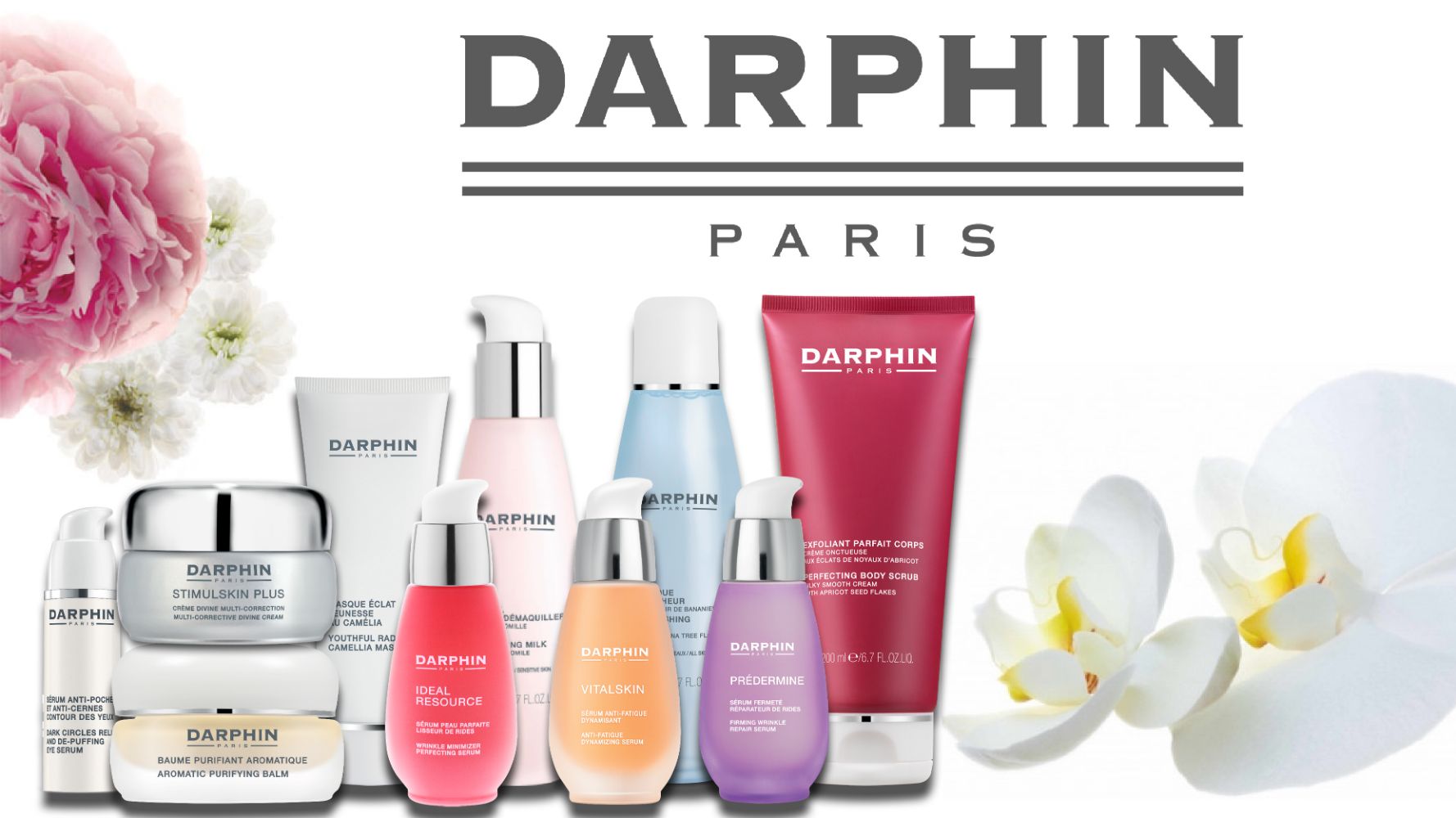 兜兜转转才发现是真爱,法国药妆和日本药妆