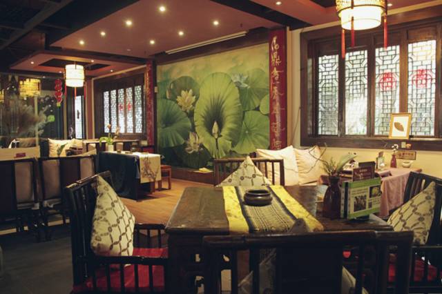 重庆喝茶打麻将的地方都有哪些,重庆喝茶的茶馆