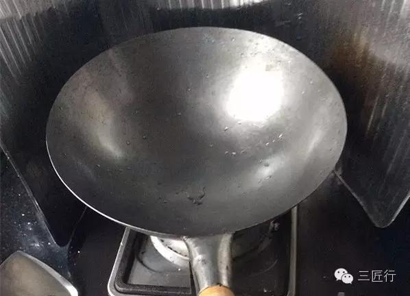 炒菜是怎么被发明出来的,炒菜为什么铁锅好吃