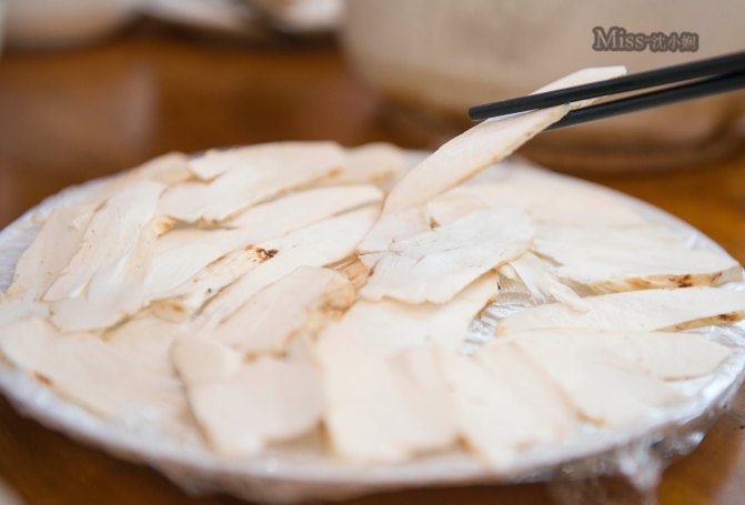 在这座神山中，我们每个人都是武林高手