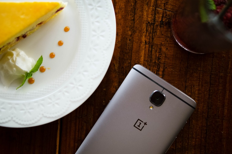 一加3的真实感受,一加3使用感受