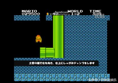 盘点fc上各种游戏秘籍,fc游戏不为人知的通关技巧