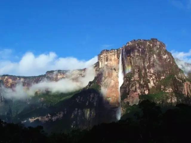 一生必去的55个地方有哪些,一生必去的51个地方图片