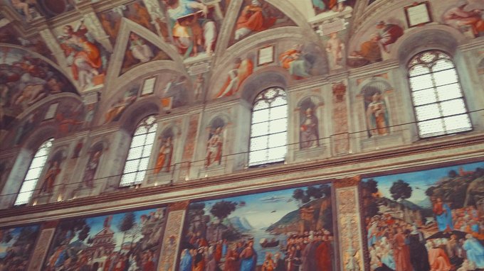 意大利的春天,意大利美丽的邂逅