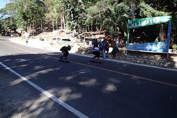 菲律宾杜马盖地和锡基霍尔地图,杜马盖地到锡基霍尔码头船时刻表