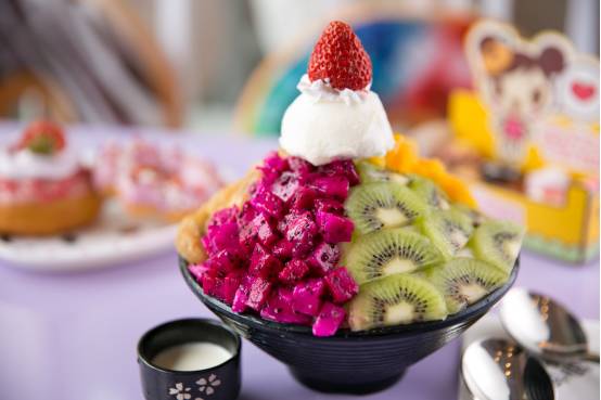 大学路网红打卡店,大学路网红打卡咖啡馆