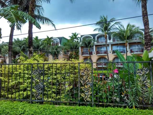 带上小蚁运动相机游泰国（二）普吉岛的沙滩美食和人妖