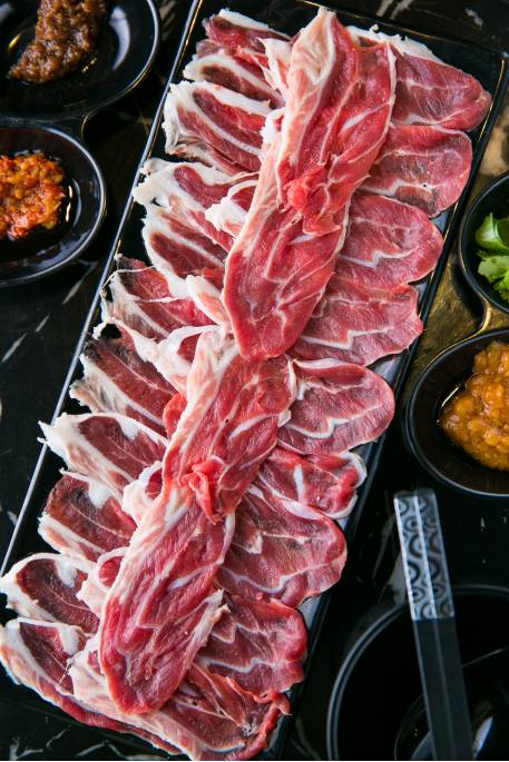 魔都25家排队餐厅大盘点,魔都45家重磅新店开业先一睹为快