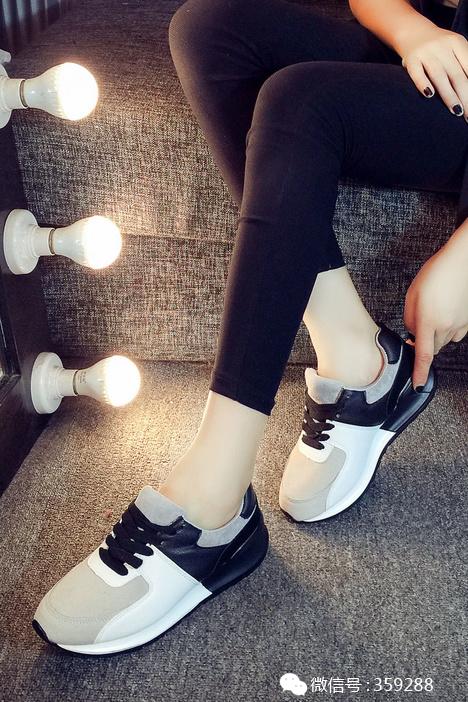 鹿晗运动鞋穿搭 (鹿晗运动季同款鞋)