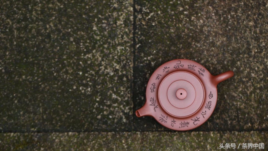 老茶客都钟爱这6件茶具,几款必入的紫砂壶型