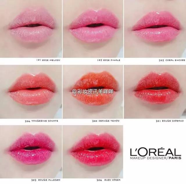 女人必买的10支口红推荐一下,女生必买的十支口红列表
