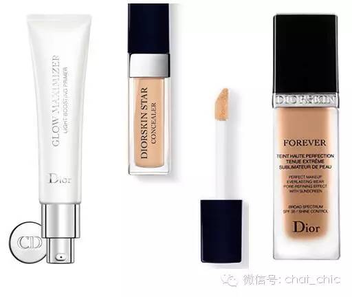 深扒金球奖彩妆（上）2016新鲜货PK经典好卖款