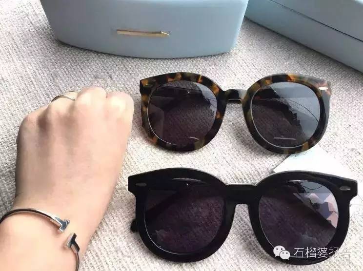 亚洲脸型的墨镜,求适合方圆脸的墨镜推荐