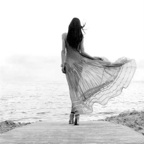 让孤独成为成长的力量,让你的孤独成为一场好时光