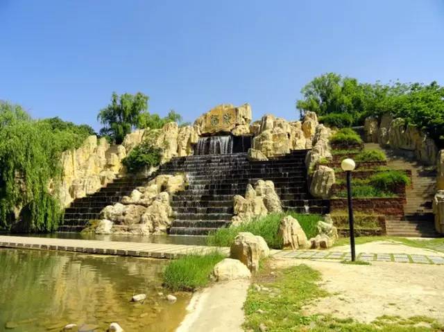 黄河小浪底观瀑节最详尽的吃喝玩乐攻略！错过再等明年！