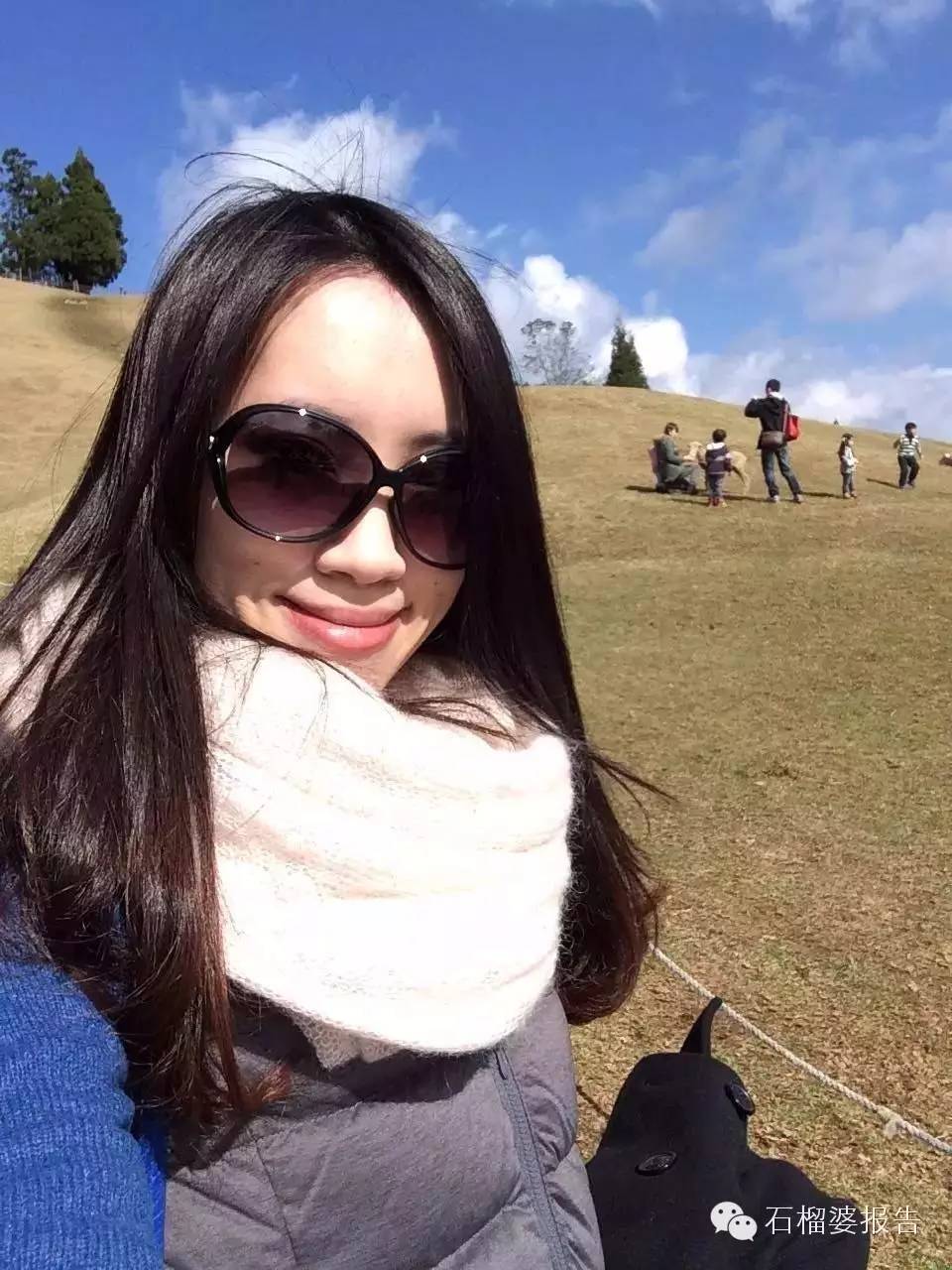 十款适合瓜子脸的墨镜,适合亚洲人脸的墨镜