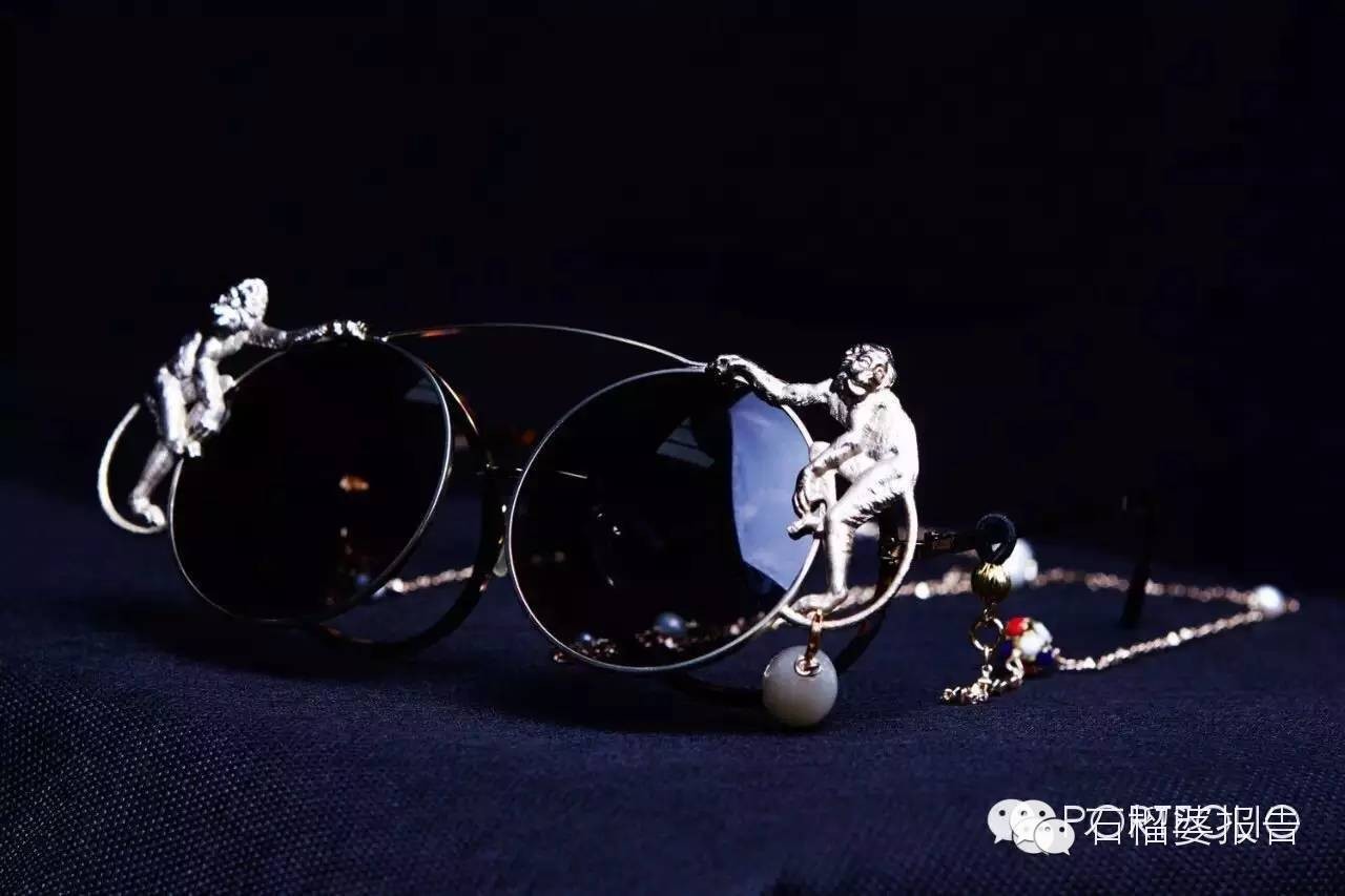 求适合方圆脸的墨镜推荐,十款适合瓜子脸的墨镜