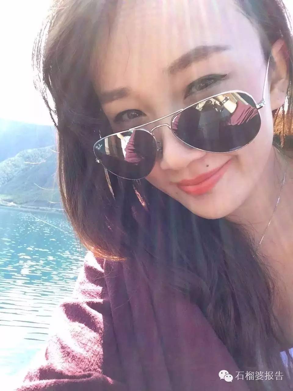 亚洲脸型的墨镜,求适合方圆脸的墨镜推荐