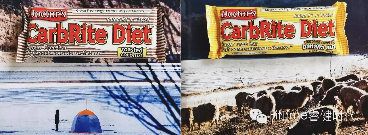 一天吃了20根蛋白棒,史上最全蛋白棒测评