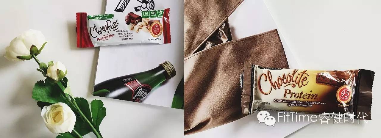 一天吃了20根蛋白棒,史上最全蛋白棒测评