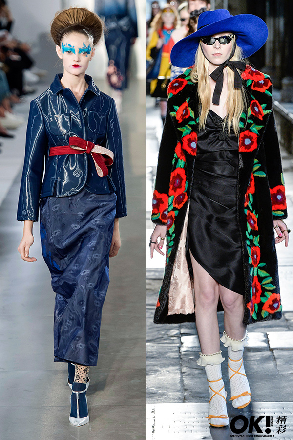 夏日装备升级攻略|学ElleFanning打一个时髦的蝴蝶结