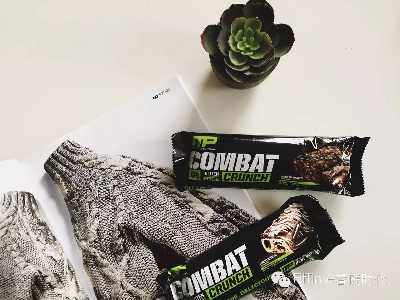最好吃的蛋白棒测评,吃一个月的蛋白棒测评