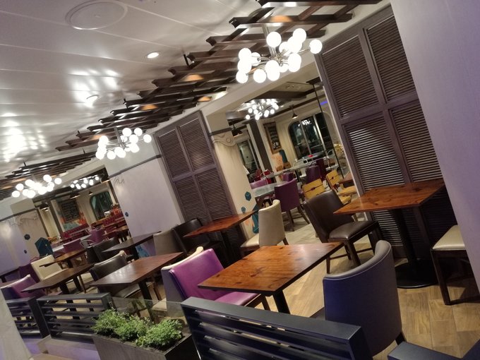 冲绳4天4晚日韩邮轮之旅,游轮旅行韩国游记