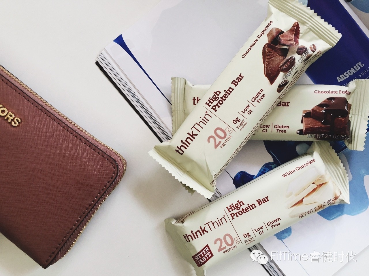 最好吃的蛋白棒测评,吃一周蛋白棒实测