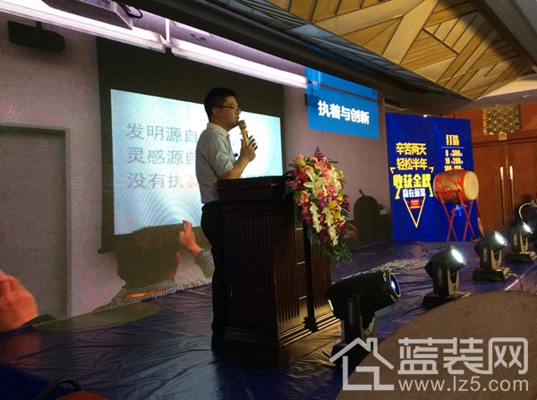 第三十六届蓝装家博会,中国蓝装家博会夏季展强势来袭