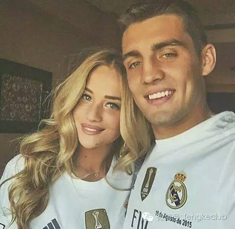 克罗地亚太太团来袭,世界杯太太团英国克罗地亚