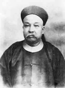 揭秘清末台湾首富林本源家族传奇