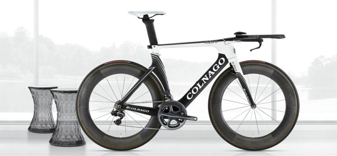 环法2012赛程,2012环法各车队用车