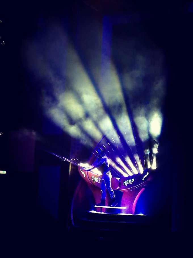 冲绳4天4晚日韩邮轮之旅,游轮旅行韩国游记