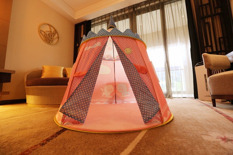 浙江亲子度假村,儿童乐园酒店吃住一体推荐