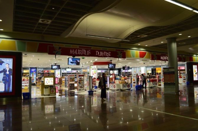 毛里求斯旅行全过程,毛里求斯概况介绍