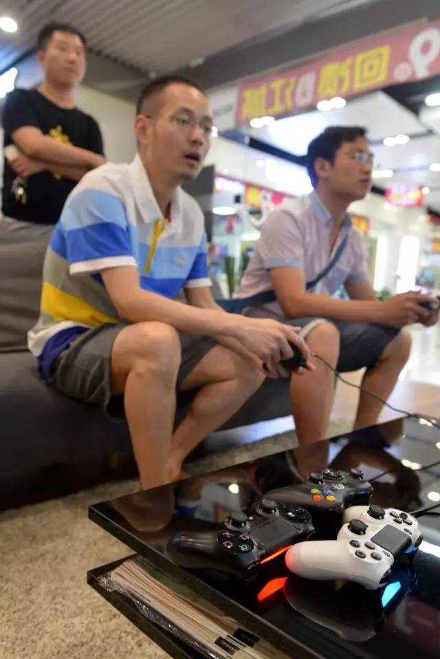 彪悍芜湖“玩家”扎堆去了这里!这个圈子不容易进入呦!