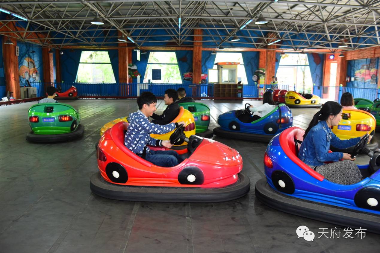 南湖梦幻岛欢乐旅行,南湖梦幻岛体验