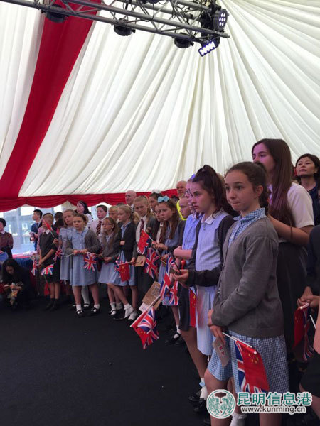 来自昆明的礼物,云南昆明礼物