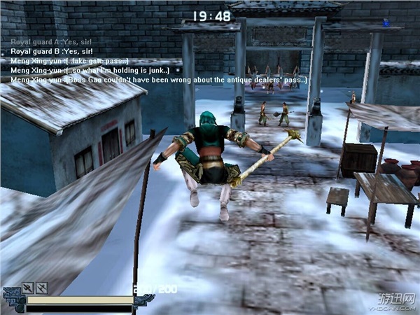 你最期待的十款国产游戏,你最期待哪个新品呢