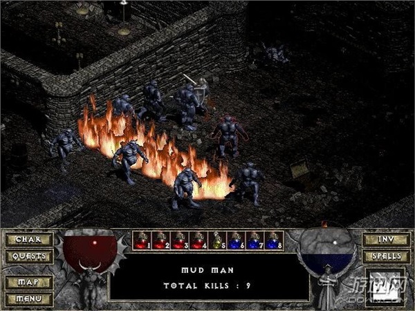 你最期待的十款国产游戏,你最期待哪个新品呢